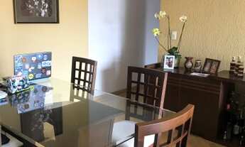 Imagem 6: 3 DORMS (1 SUITE