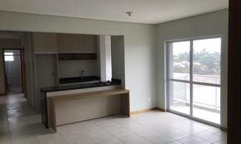 Imagem 3: Apartamento Semi-Mobiliado com 85 m2 - 2 quartos (Sendo 1 Suíte) no Comasa - Joinville - S