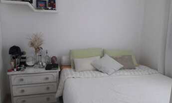 Imagem: Apartamento com 2 dormitórios à venda