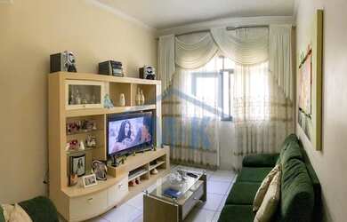 Imagem 2: Excelente apartamento 2 dormitorios ao lado do metro !