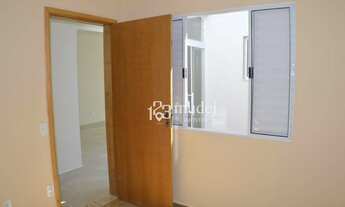 Imagem 5: Casa com 3 dormitórios à venda, 97 m² por R$ 499.000,00 - Residencial Piemonte - Bragança