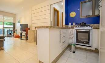 Imagem 5: Apartamento quarto e sala à venda, 51 m² por R$ 1.150.000 - Ipanema - Rio de Janeiro/RJ