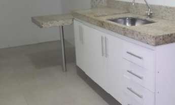 Imagem 7: Apartamento para venda com 110 metros quadrados com 3 quartos em Ajuda - Macaé - RJ