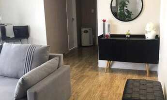Imagem 7: Apartamento com 4 dormitórios à venda, 121 m² por R$ 680.000 - Fundação - São Caetano do S