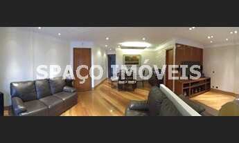 Imagem: Apartamento para venda com 126 metros quadrados