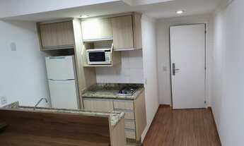 Imagem 7: FLAT Região Av. Paulista 1 dormitório - Condomínio La Residence Paulista
