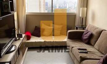 Imagem: Excelente apartamento com 2 dorms (1 suíte)