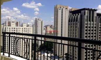 Imagem 5: São Paulo - Apartamento Padrão - Moema
