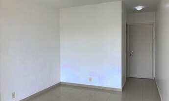 Imagem 2: Apartamento para venda com 61 metros quadrados com 3 quartos