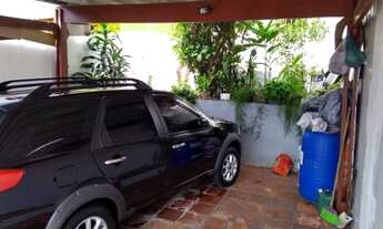 Imagem 5: Casa Próximo ao CEU Campo Limpo