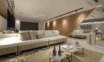 Imagem: Apartamento em Santana-264²,04 Suítes,05