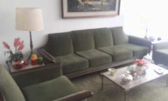 Imagem 4: Vendo Sobrado próximo à Hípica de Santo Amaro,3 quartos( 1 Suíte), 3 vagas, Ar, Hidro, Pi