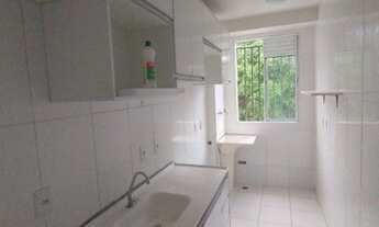 Imagem 3: Imóveis Belém Vende Apto no Ideal Samambaia 2/4