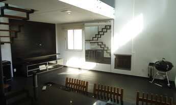 Imagem: Loft Duplex Terraço, 1 Suite, 2 vagas