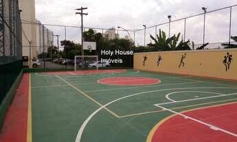 Imagem 5: APARTAMENTO RESIDENCIAL em SÃO PAULO - SP, TATUAPÉ