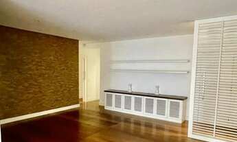 Imagem 5: Excelente Apartamento de 149m² no Leblon. Amplo e Recém Reformado!