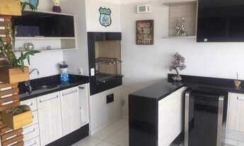 Imagem 7: Apartamento para venda com 100 m² com 3 quartos em Tatuapé - São Paulo - SP