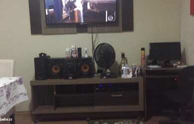 Imagem 3: Apartamento para Venda em São Paulo, Vila Curuçá, 2 dormitórios, 2 banheiros, 2 vagas