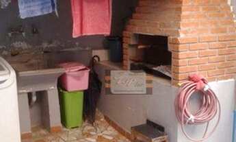 Imagem 6: Casa residencial à venda, Vila Mirante, São Paulo