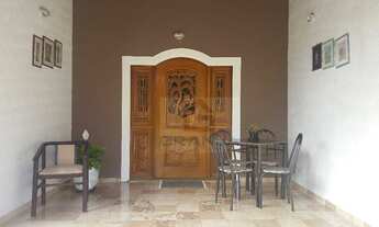 Imagem 3: Casa com 4 dormitórios à venda, 400 m² por R$ 900.000,00 - Paysage Noble - Vargem Grande P