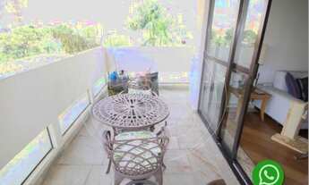 Imagem: Apartamento Alto padrão de 240m² com 03