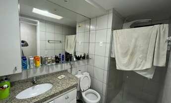 Imagem 6: Apto. três quartos , duas suítes no Guararapes