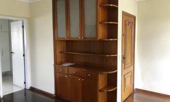 Imagem 5: Apartamento para aluguel possui 100 metros quadrados com 3 quartos em Vila Mascote - São P