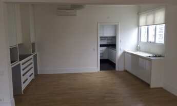 Imagem 7: LINDENBERG COM VISTA PARA O JARDIM EUROPA