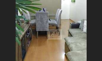 Imagem 2: Apto. Ipiranga Apartamento com 2 dormitórios