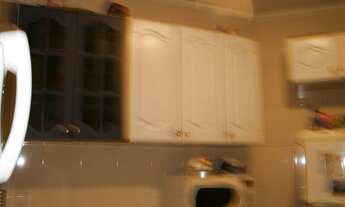 Imagem 3: Casa térrea em ótimo estado e muito bem localizada