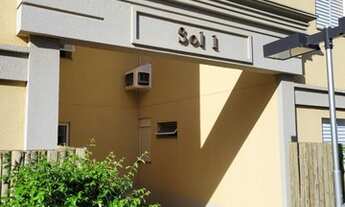 Imagem 4: Apartamento para alugar no bairro Residencial Caetano - São José do Rio Preto/SP