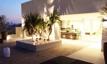 Imagem: Apartamento em Vila Mariana - São Paulo