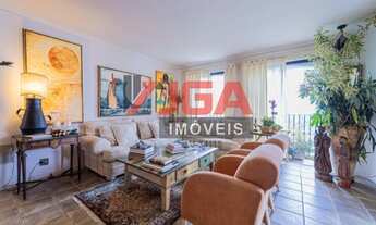 Imagem 4: SÃO PAULO - Apartamento Padrão - Jardim Marajoara