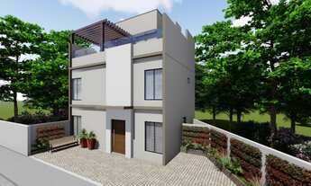 Imagem 2: Maravilhosas casas com 4 quartos - Adquira seu sonho de consumo