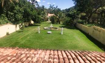 Imagem 4: Chácara com 05 quartos e 03 suites - 2.700m² - Figueira - Ponta Negra - Maricá - RJ