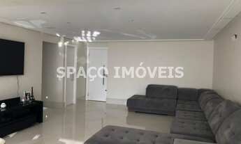 Imagem 6: Apartamento para venda tem 146 metros quadrados com 3 quartos em Vila Mascote - São Paulo