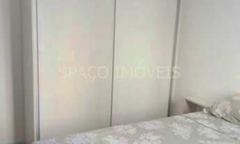 Imagem 5: Apartamento para venda possui 65 metros quadrados com 2 quartos em Jardim Prudência - São