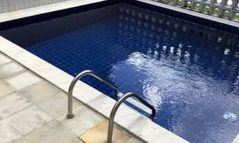 Imagem 3: Apartamento para venda tem 50 metros quadrados com 2 quartos em Aflitos - Recife - PE