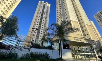 Imagem 5: APARTAMENTO 3 QUARTOS 1 SUITE 75 METROS 2 VAGAS-PARQUE CASCAVEL