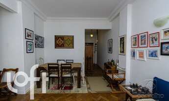 Imagem 5: RIO DE JANEIRO - Apartamento Padrão - Copacabana