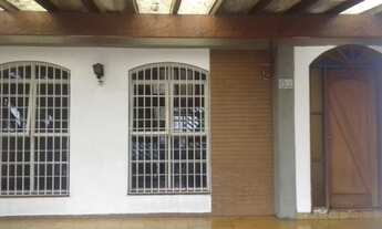 Imagem 3: Sobrado a venda tem 100m² com 3 quartos e 03 Vagas de garagem em Jardim Ester - São Paulo