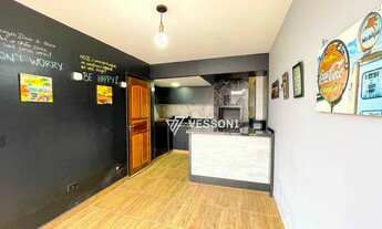 Imagem: Sobrado com 4 dormitórios à venda, 138