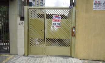 Imagem: Casa de 80 metros quadrados no bairro Tatuapé