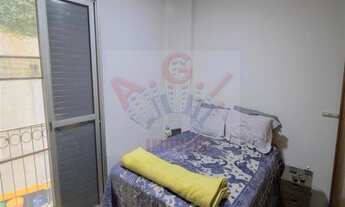 Imagem 6: Apartamento com 2 dormitórios à venda em Santana