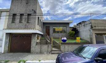 Imagem 4: Casa Térrea em Água Rasa - São Paulo