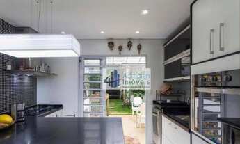 Imagem 6: Sobrado com 3 dormitórios - Vila Clementino - São Paulo/SP