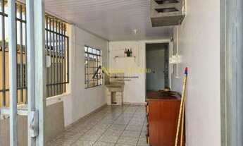 Imagem 6: Casa com 3 quartos - Bairro Maria Lúcia em Londrina