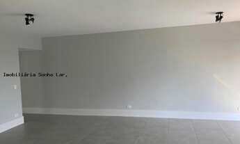 Imagem 4: Apartamento para Venda em São Paulo, Vila Hamburguesa, 3 dormitórios, 1 suíte, 3 banheiros