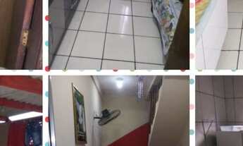 Imagem: Aluga-se 01 sobrado