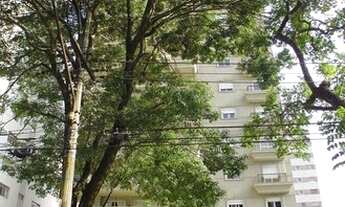 Imagem: Apt.221m²au, 3 dorm, 3 suítes, 4vagas